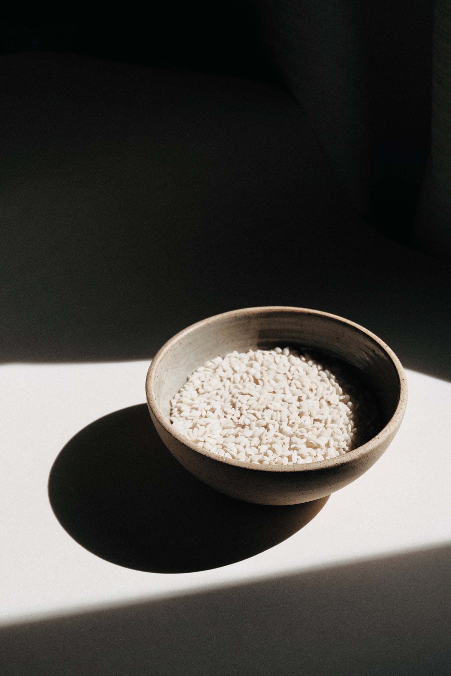 Parfum Poudre de Riz Lua Bougie