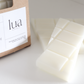 Fondant parfumé - Tablette 75g
